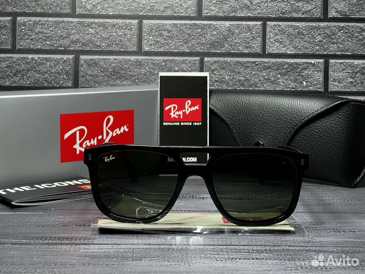 Солнцезащитные очки Ray-Ban RB-2213ch