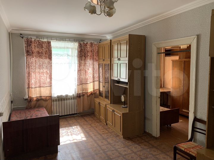 2-к. квартира, 38,3 м², 4/5 эт.