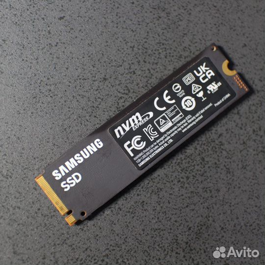 SSD M.2 Samsung 980 1TB