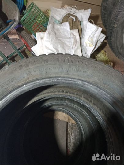 Nokian Tyres Hakkapeliitta 8 225/55 R18