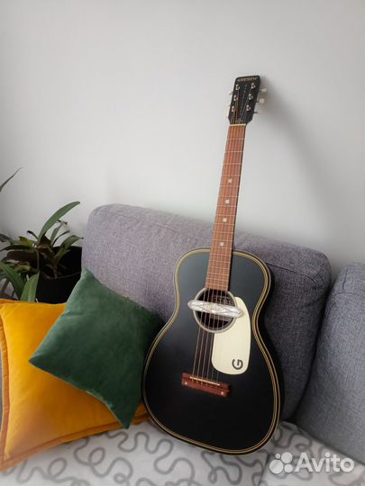 Электро гитара