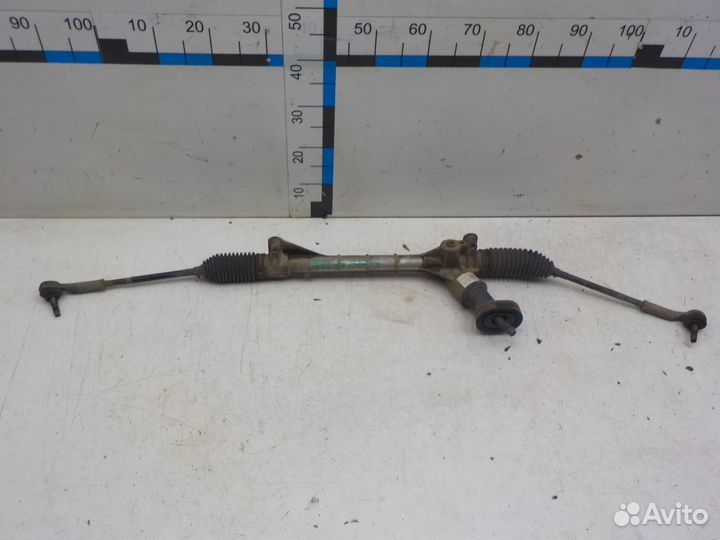 Б/У Рейка рулевая Volkswagen Polo (Sed RUS) 2011