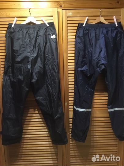 Спортивные штаны унисекс