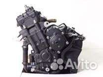 Двигатель Yamaha r1 07-08 разбор