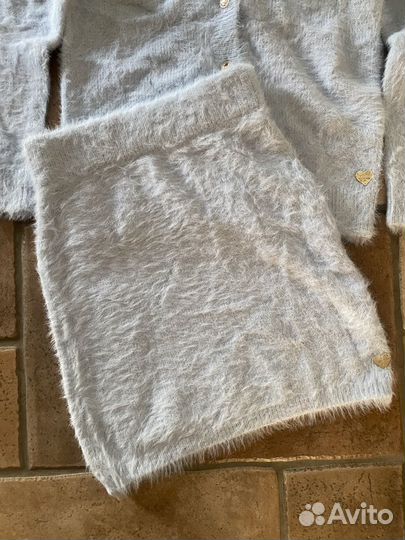 Костюм для девочки Guess оригинал