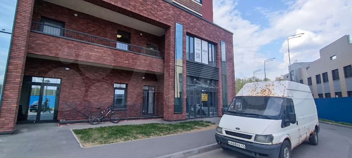 Свободного назначения, 74 м²