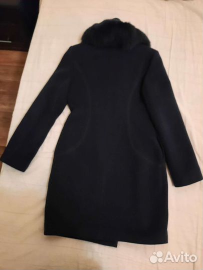 Пальто женское 44