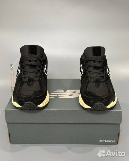 Кроссовки New Balance 1906 (42)