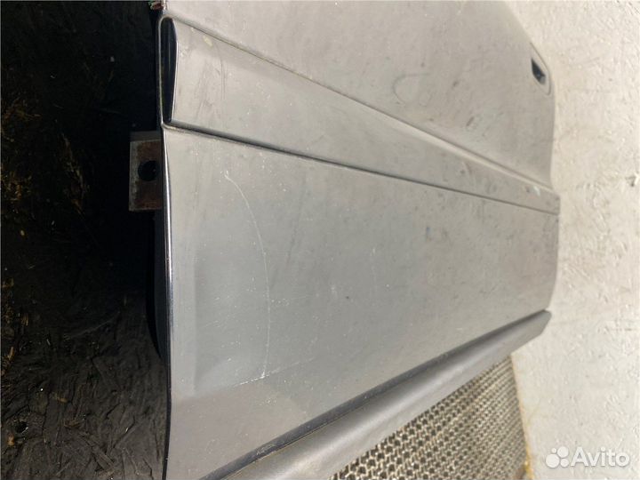 Дверь боковая Volvo S60, 2000