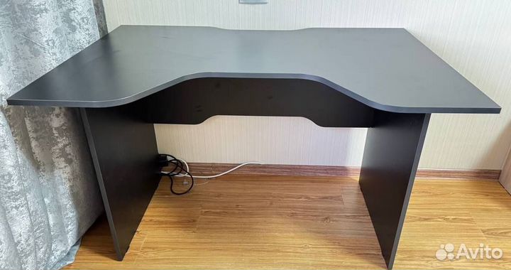 Компьютерный стол 120см Aceline GR-02