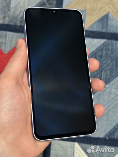 Samsung Galaxy A34, 8/256 ГБ