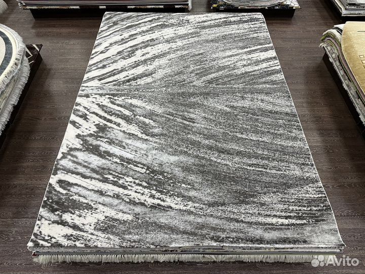 Ковер 240*340 новый, Турецкий