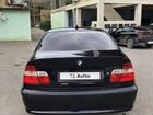 BMW 3 серия 2.2 МТ, 2004, 308 000 км объявление продам