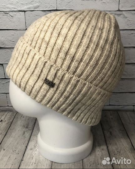 Шапка на осень женская новая