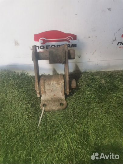 Крепление рессоры УАЗ Буханка 4021