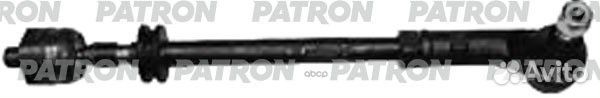 Patron Тяга рулевая VW: transporter 90- (Произв