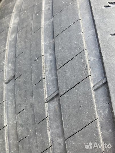 Michelin Latitude Sport 3 235/60 R18