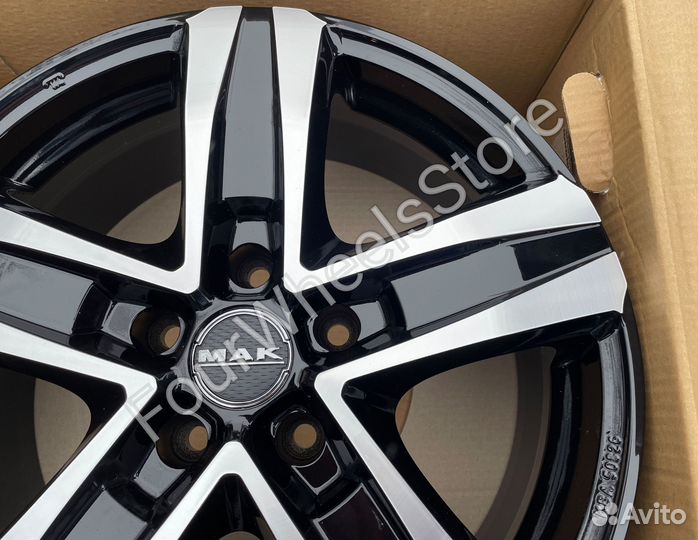 Диски для Ягуар I Pace R18