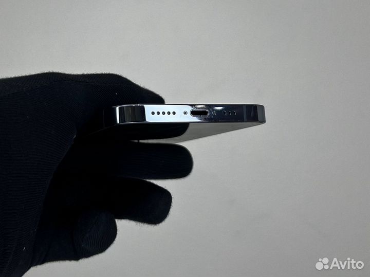 iPhone 13 Pro, 128 ГБ