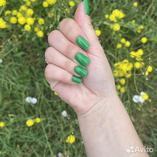 Мастер маникюра и педикюра