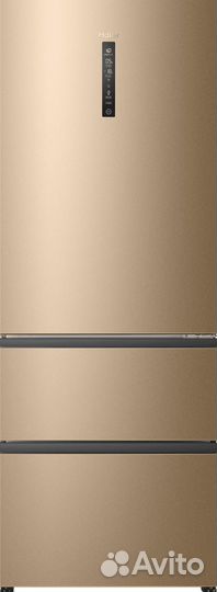 Холодильник Haier