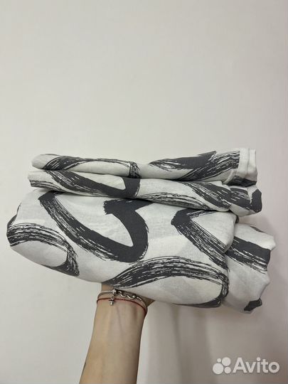 Постельное белье IKEA бу