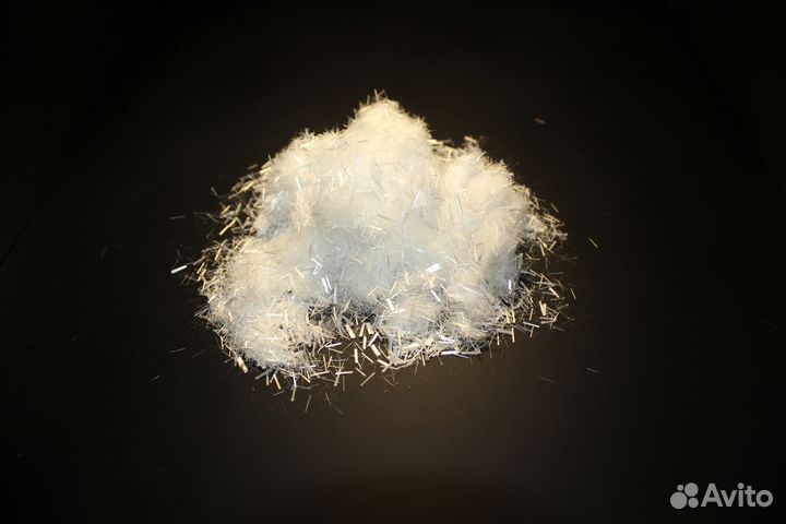 Фиброволокно