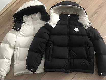 Пуховик Moncler