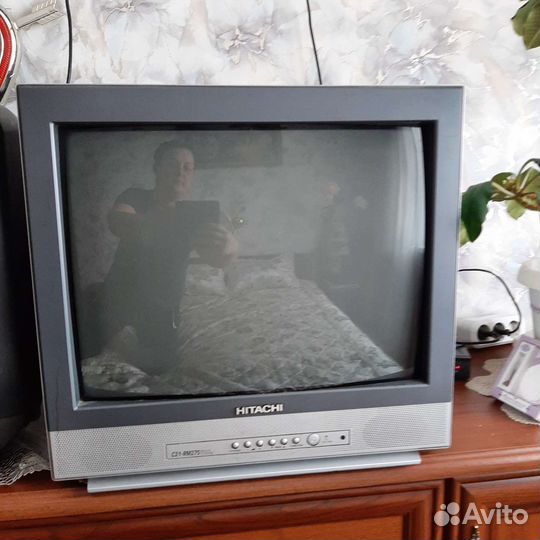 Телевизор бу