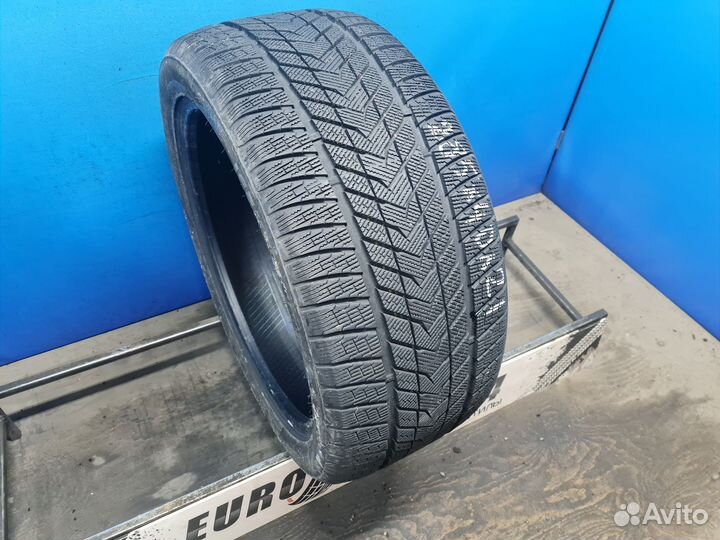 Grenlander IceHawke II 285/40 R21 109H