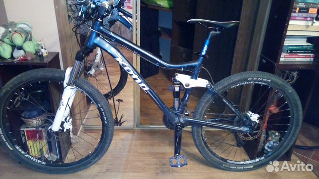kona tanuki 2011