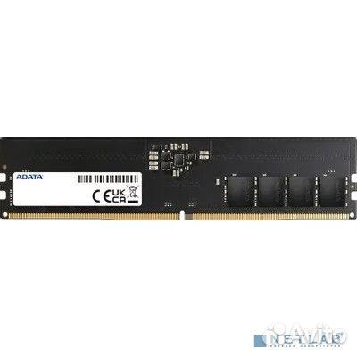 A-Data DDR5 8GB 4800MHz AD5U48008G-B OEM PC5-38400