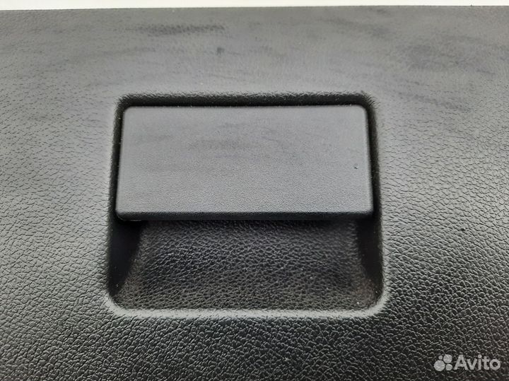 Бардачок Форд Фиеста 5