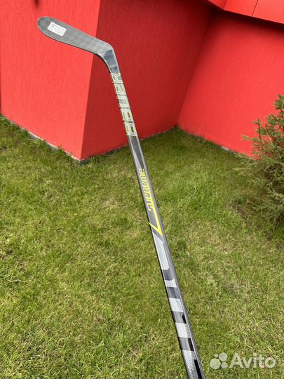 Хоккейная клюшка bauer supreme 3s 28/65