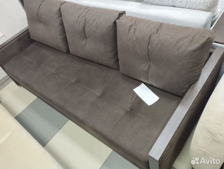 Диван Угловой