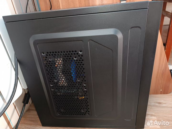 Игровой,офисный компьютер