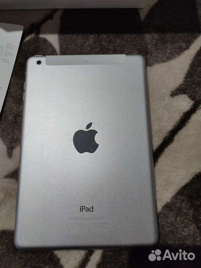 iPad mini