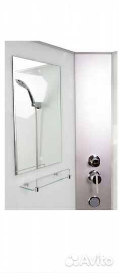 Душевая кабина Ниагара 1200800