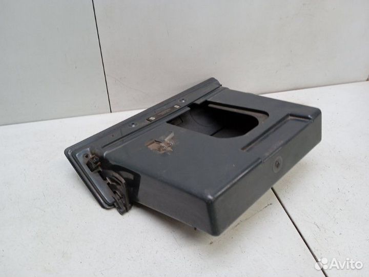 Бардачок Opel Kadett D 1980