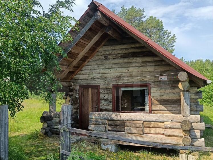 дома на берегу озера или реки - Купить дом, дачу или коттедж 🏡 во всех  регионах| Недвижимость во всех регионах | Авито