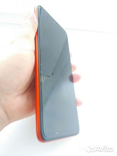Xiaomi Redmi 9C NFC