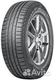 Ikon Tyres Nordman S2 SUV 235/55 R18 100V