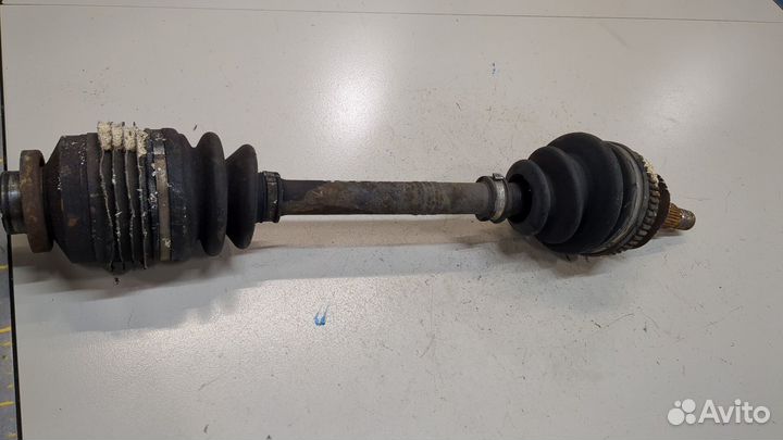 Полуось Hyundai Santa Fe, 2004