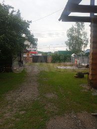 Участок 15,5 сот. (ИЖС)