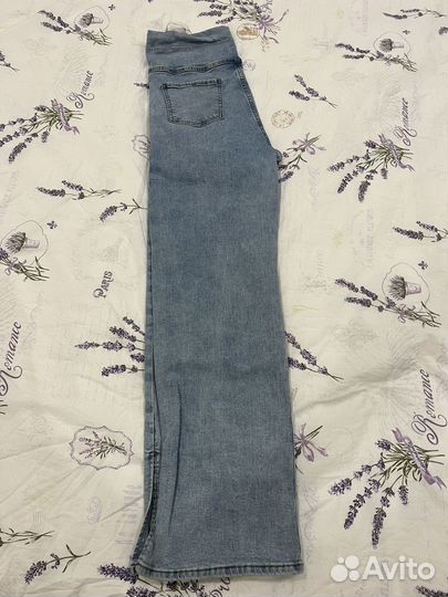 Джинсы для беременных