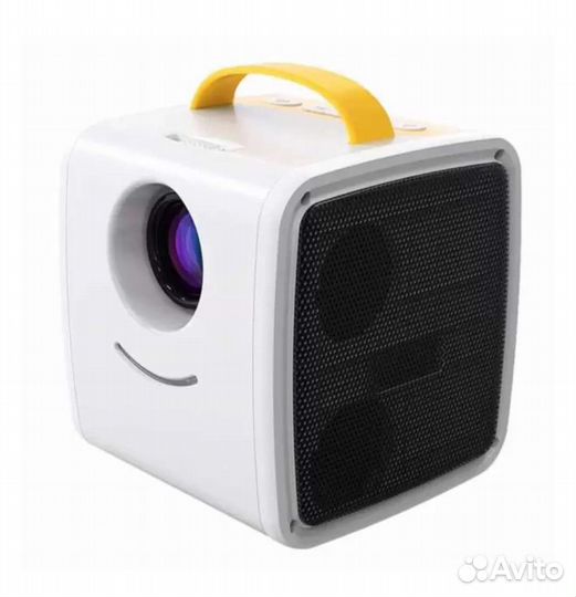 Мультимедийный проектор