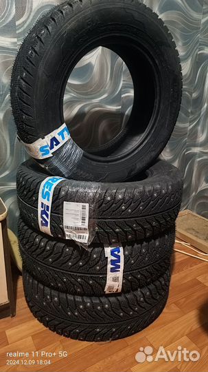 КАМА Alga (HK-531) 5/6 R5 F