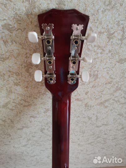 Гитара акустическая новая с доставкой