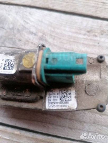 Камера в передний бампер ренж ровер lm322