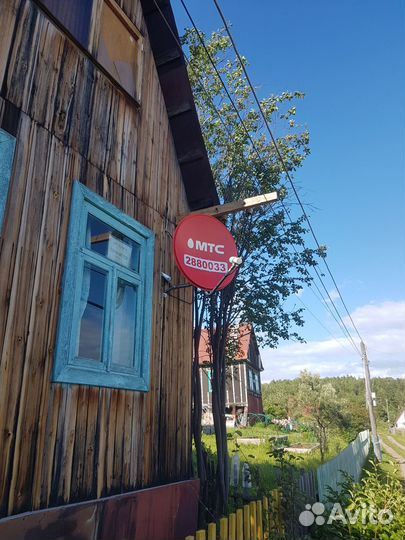 Беспроводной маршрутизатор (Wi-Fi роутер) Netis W1